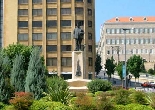 Downtown Beirut